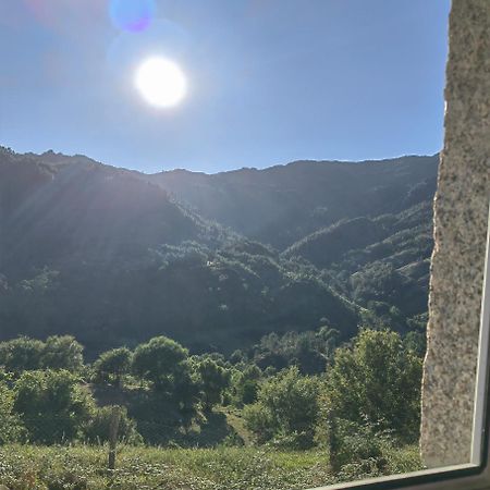 Vale Das 7Lagoas Gerês Exterior foto