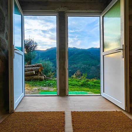 Vale Das 7Lagoas Gerês Exterior foto